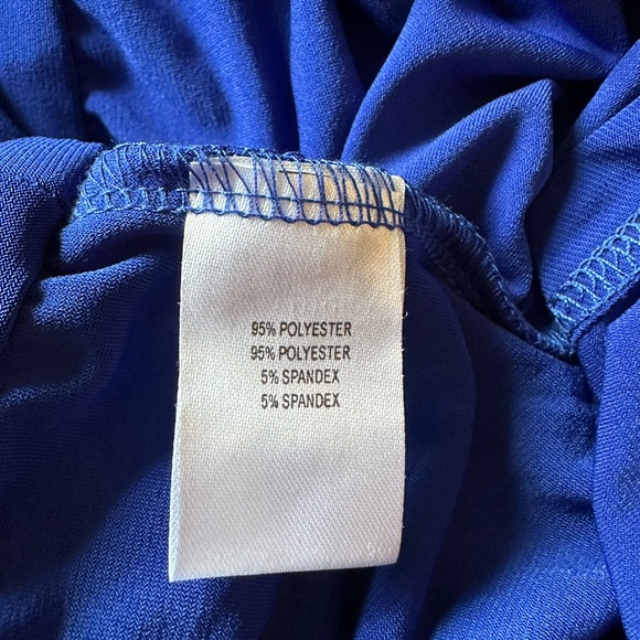 EUC Nina Leonard Women Jumpsuit - Picture 3 of 8